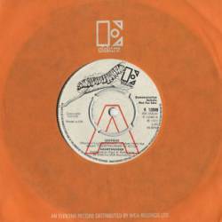 GoodThunder : Sentries - Moonship